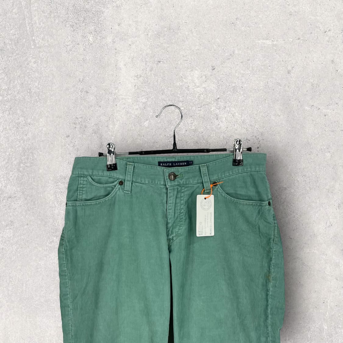 폴로 코듀로이 팬츠 상품이미지2