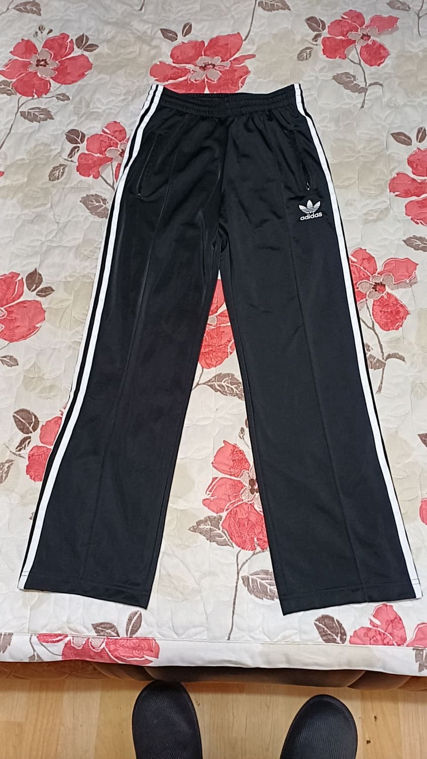 아디다스 파이어버드 트레이닝복 26인치 기장98 상품이미지1