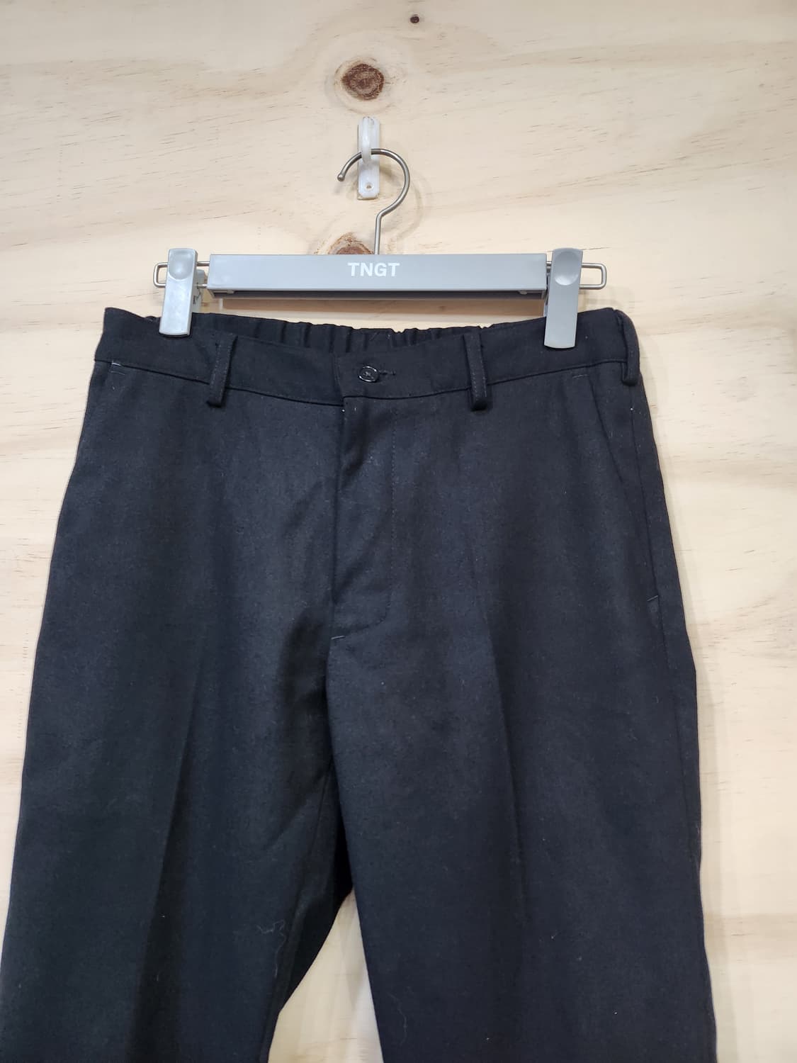 118) Flyday 여성 슬랙스 상품이미지3