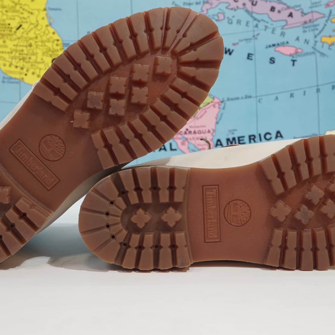 팀버랜드 6인치 프리미엄 퀄팅 부츠 상품이미지8