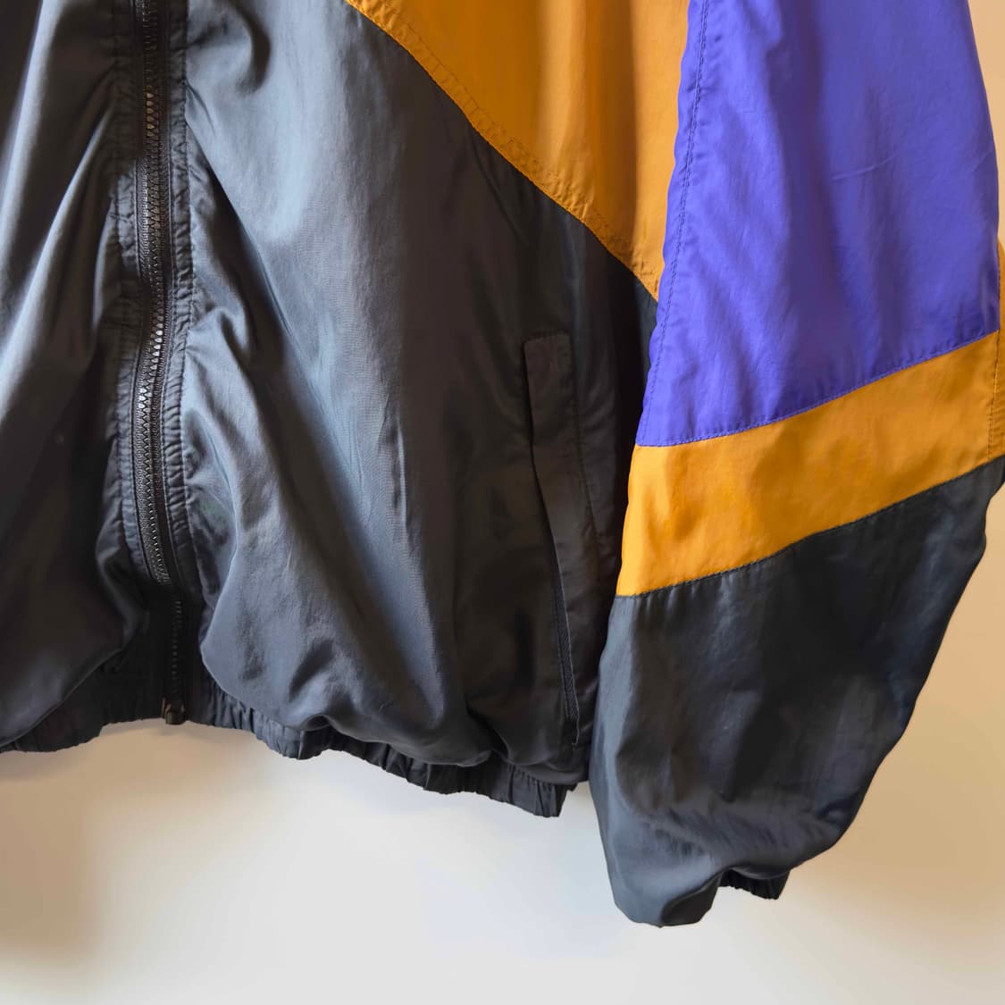 90s 나이키 올드스쿨 바람막이 자켓 상품이미지3