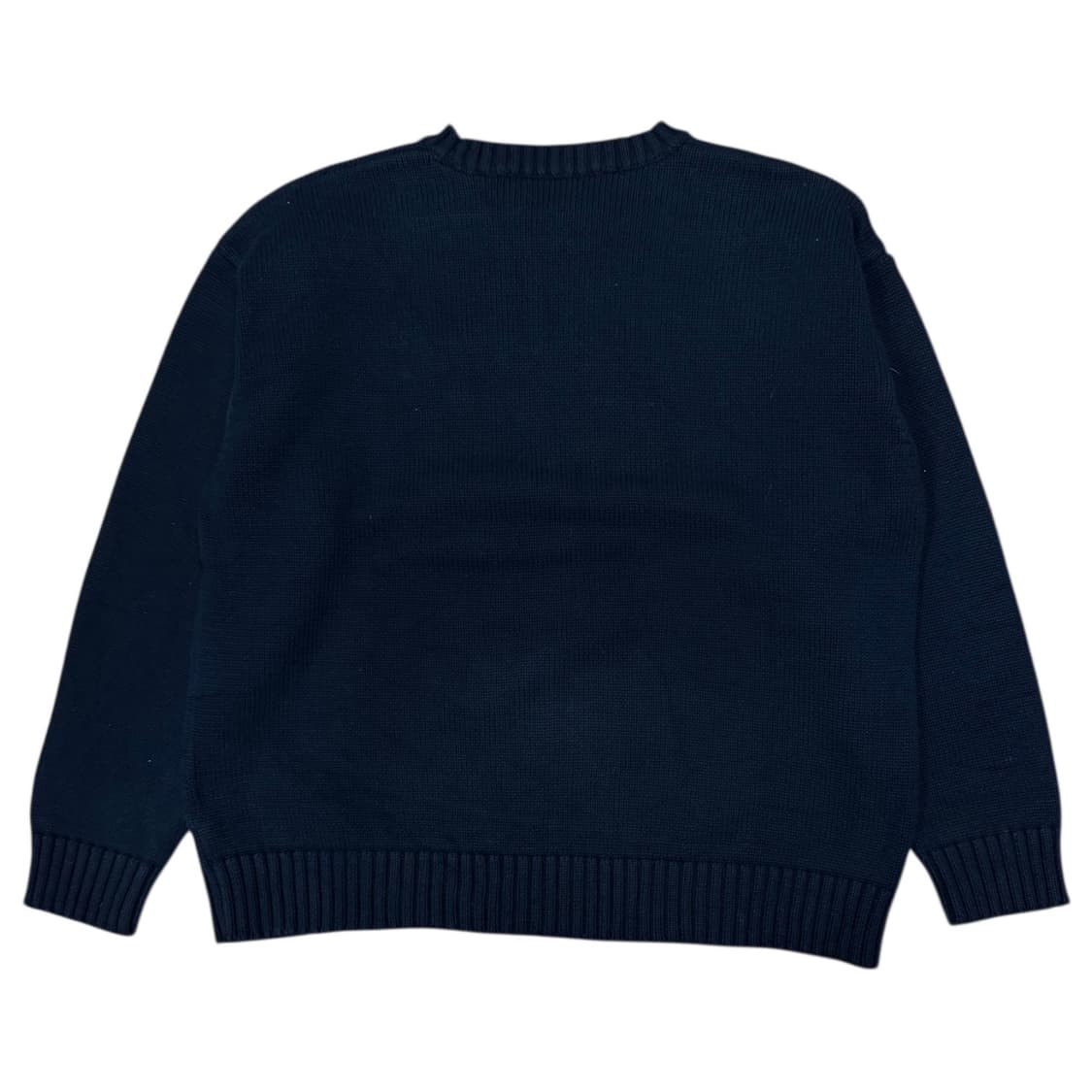 90‘s Ralph Lauren Nordic Logo Sweater 상품이미지3