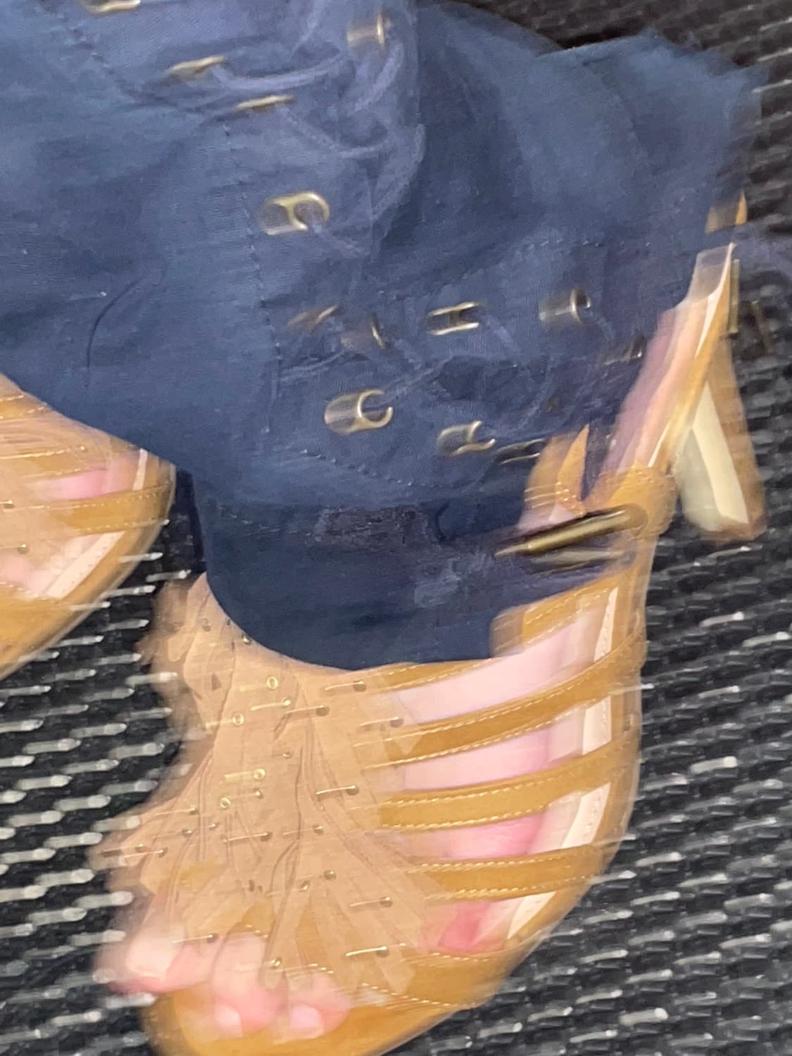 밀키브라운태슬힐 상품이미지2