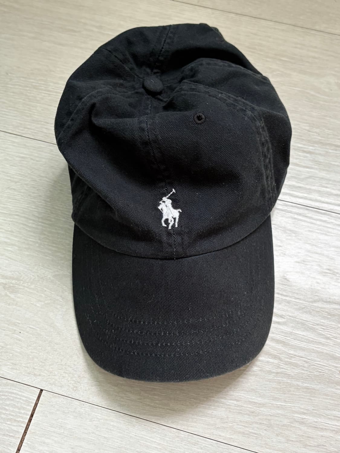 폴로 볼캡 상품이미지1