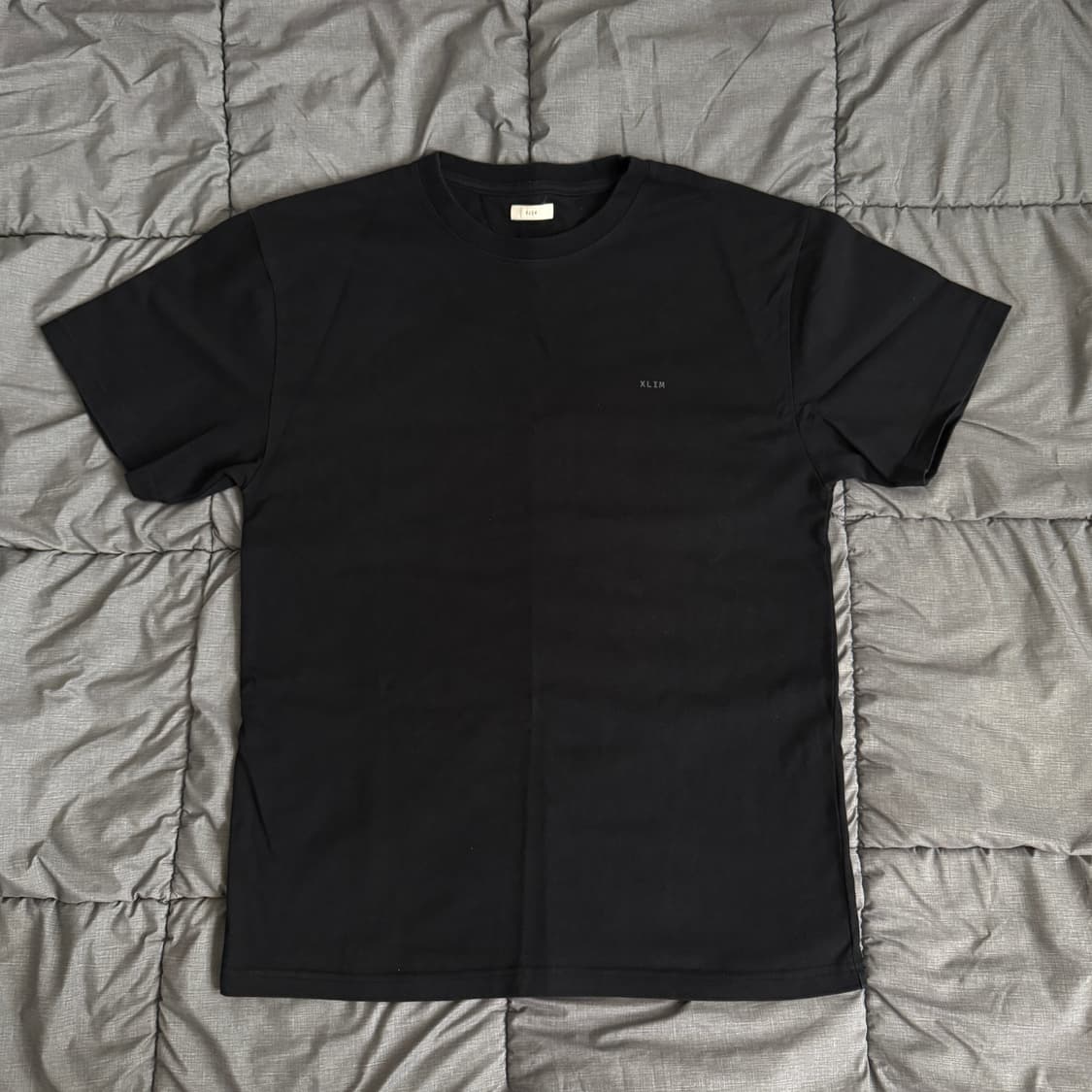 (1) XLIM ep3 반팔 상품이미지2