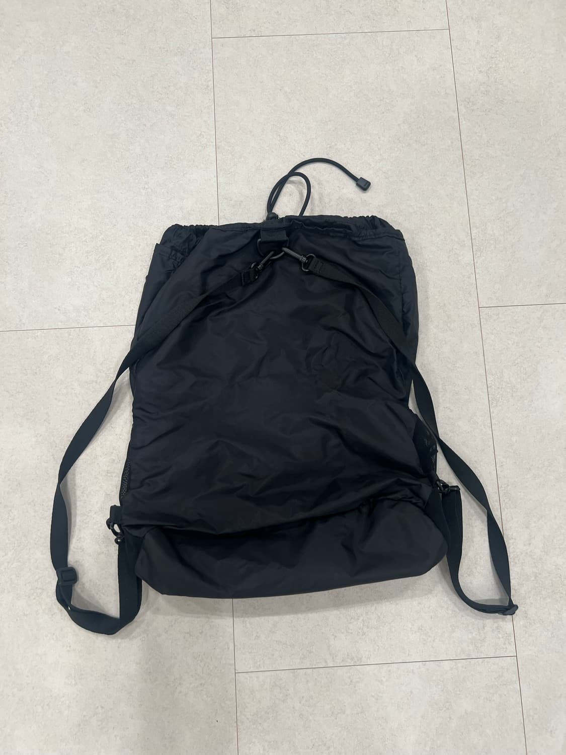 (택포)오프닝프로젝트 가방 팝니다 상품이미지2