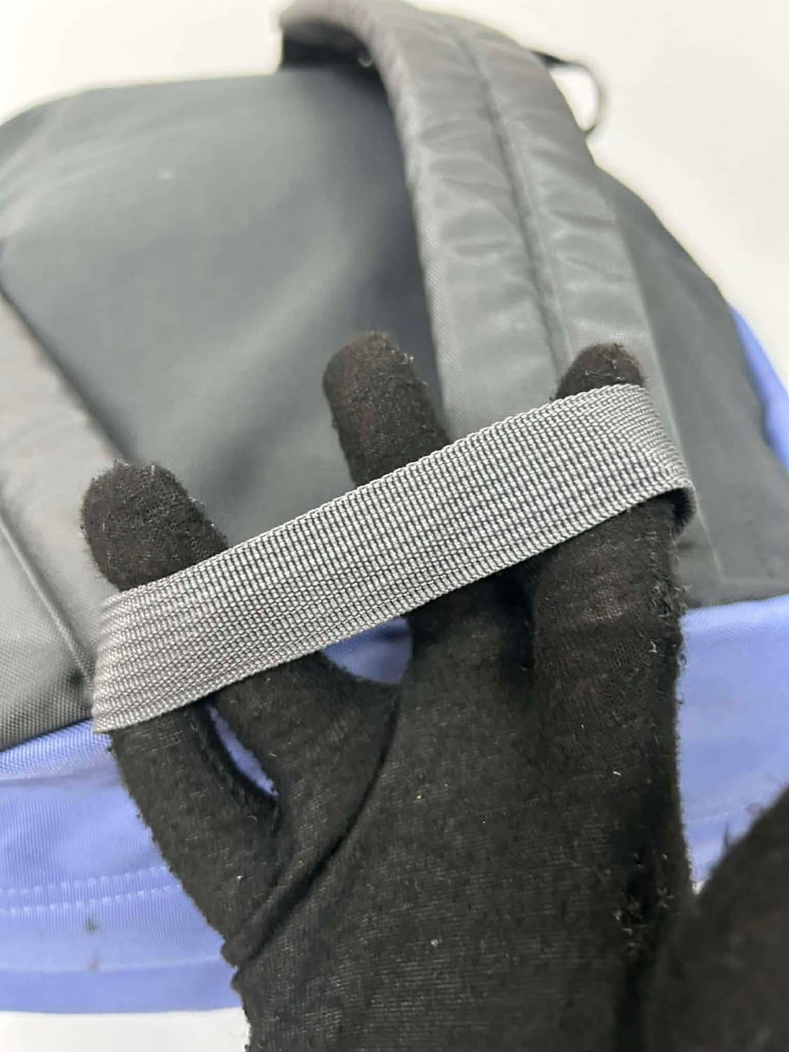 잔스포츠 클래식 백팩 상품이미지10