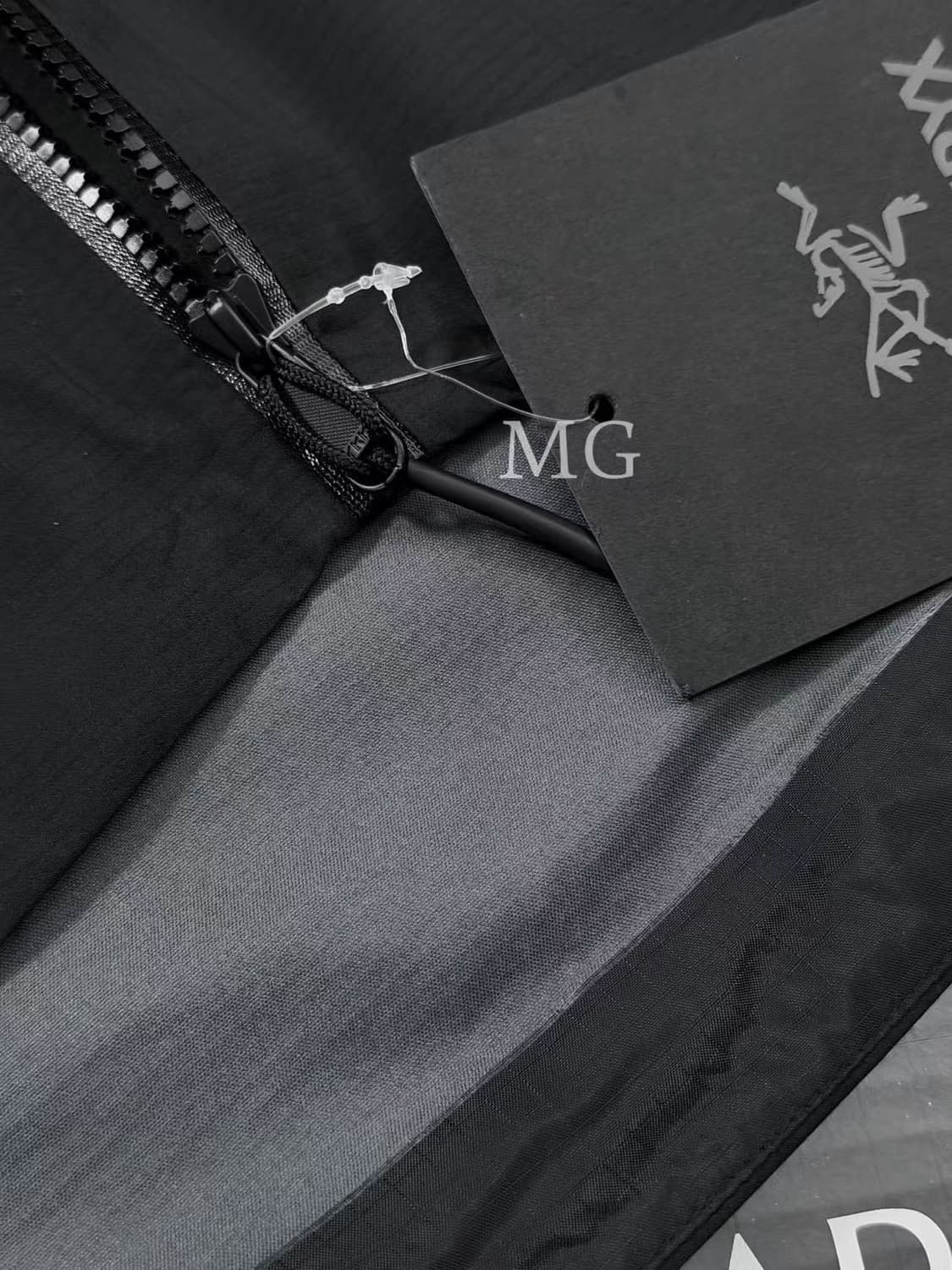 아크테릭스 베타 자켓 블랙 L 상품이미지4