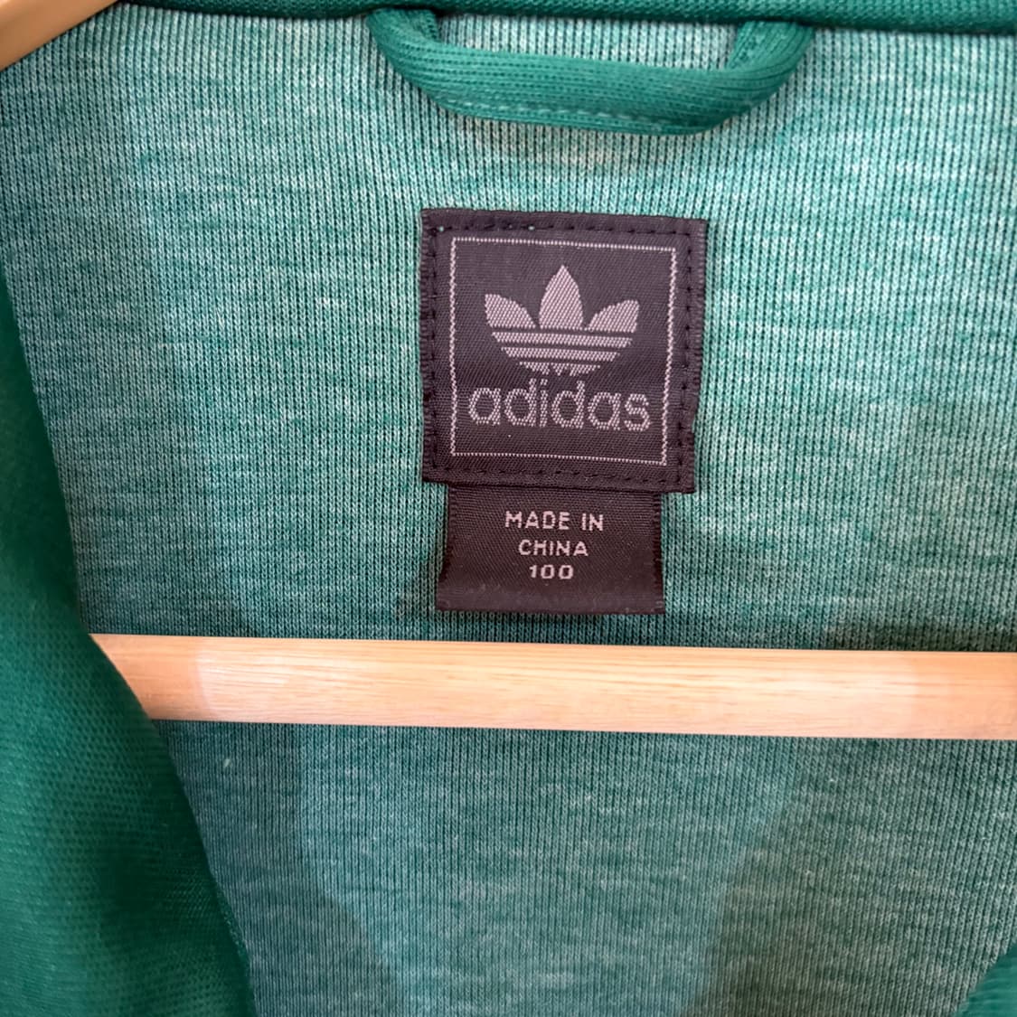 아디다스 트랙탑 져지 상품이미지4