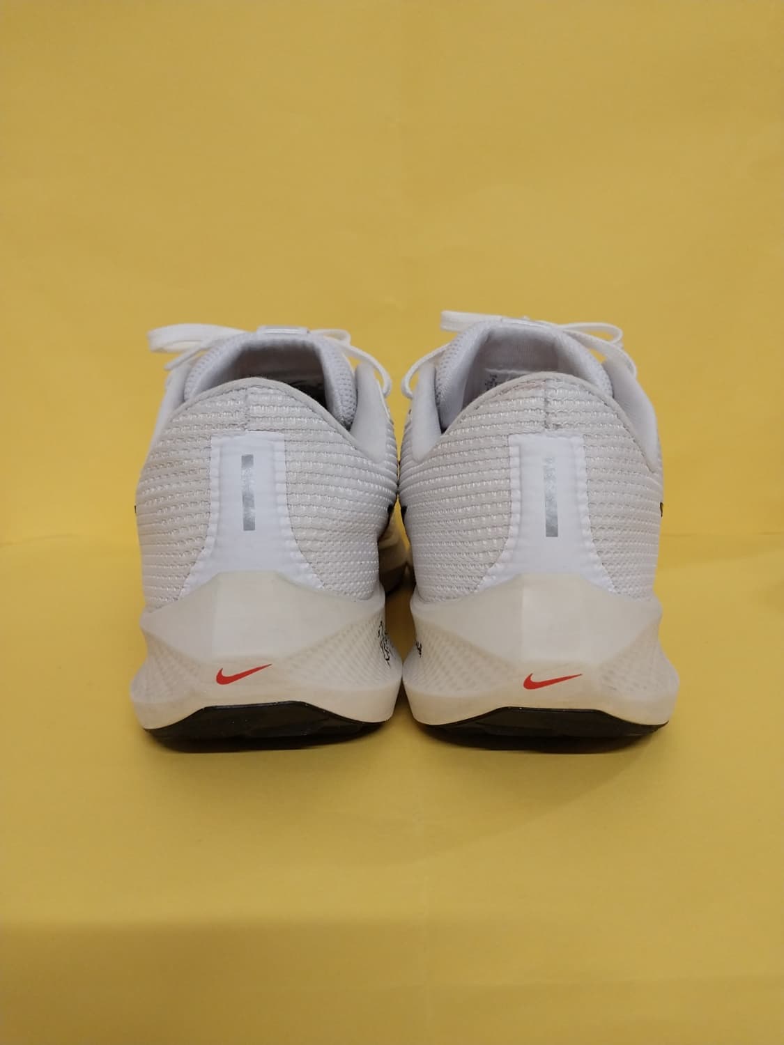 남성 나이키 페가수스 40 엘리우드 킵초게 런닝화, 운동화 (270) 상품이미지4