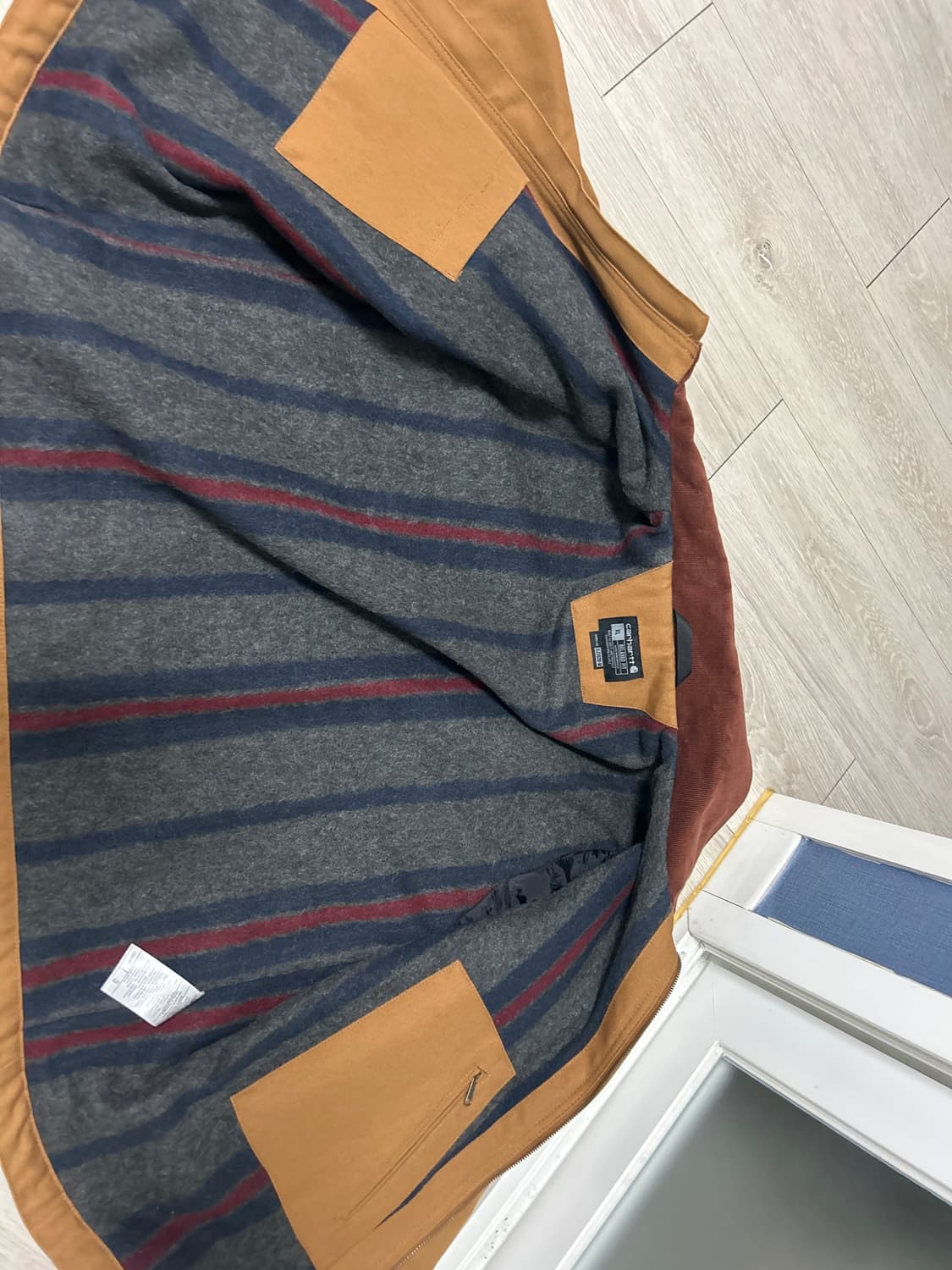 칼하트 디트로이트us 상품이미지5