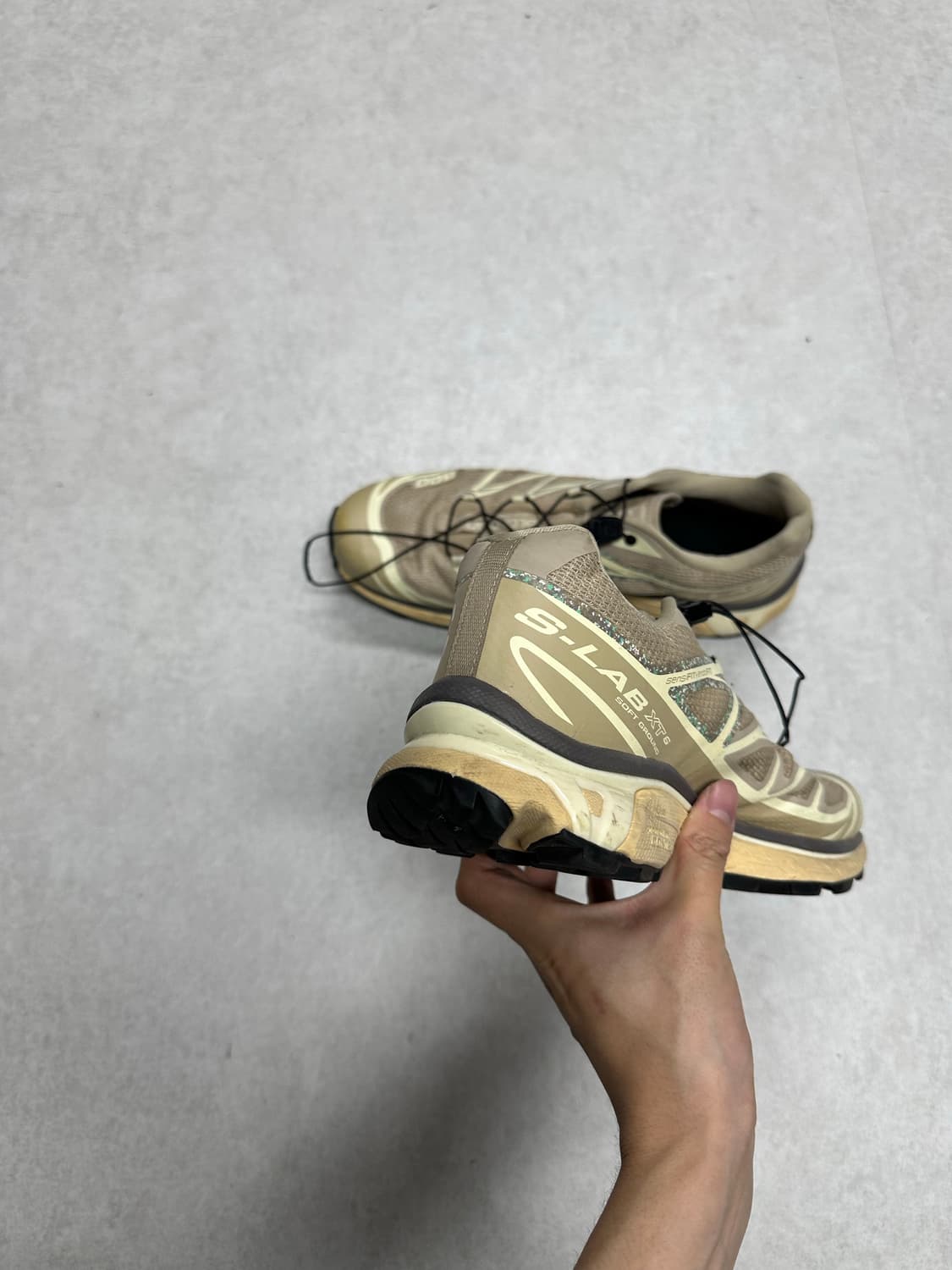 살로몬 XT-6 마인드풀 상품이미지3