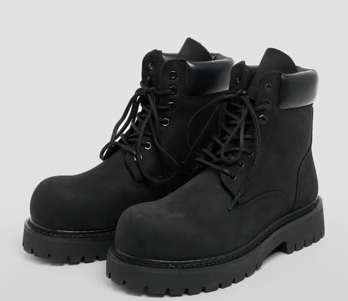 구매) 로스트가든 루트 블랙 41 상품이미지1