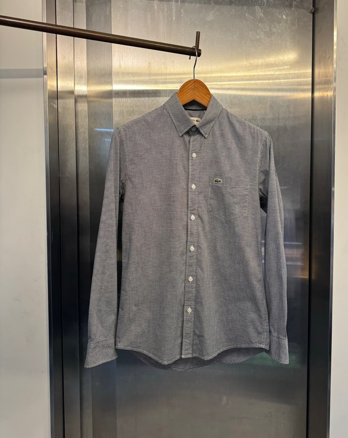 라코스테 셔츠 상품이미지1