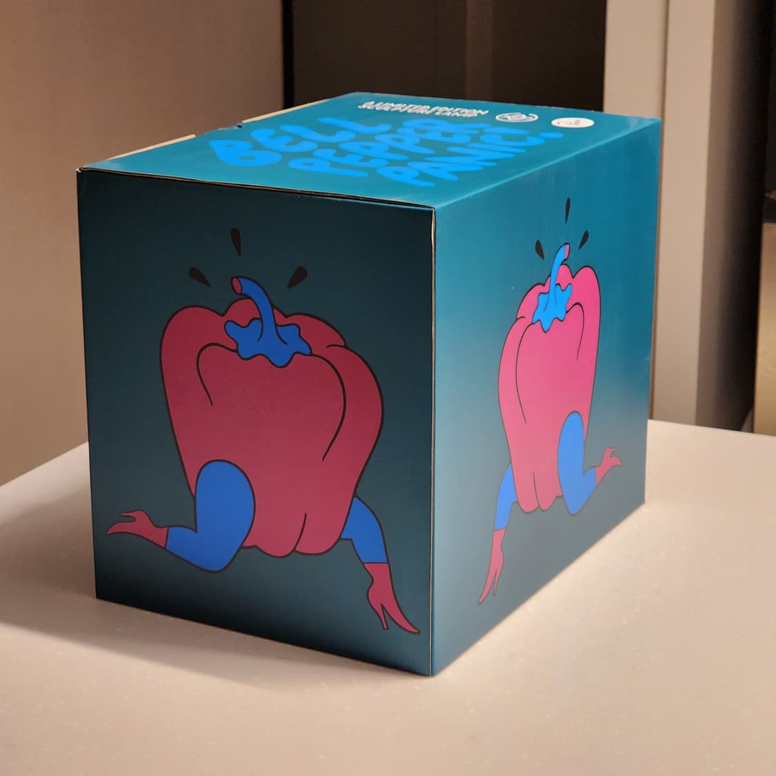 파라 벨 페퍼 패닉 램프 상품이미지2