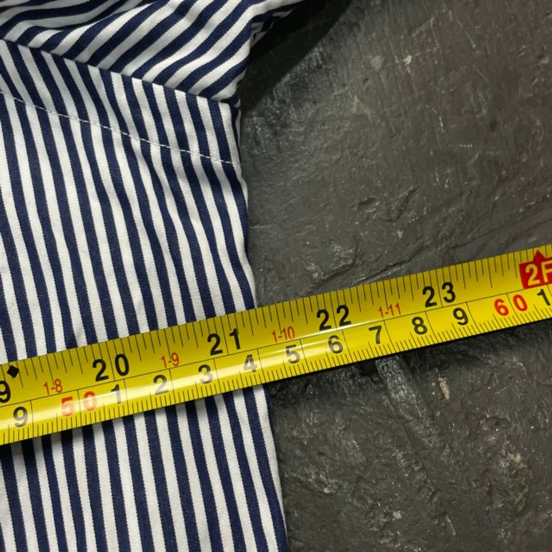 95 폴로 신형 스트라이프 셔츠  상품이미지6