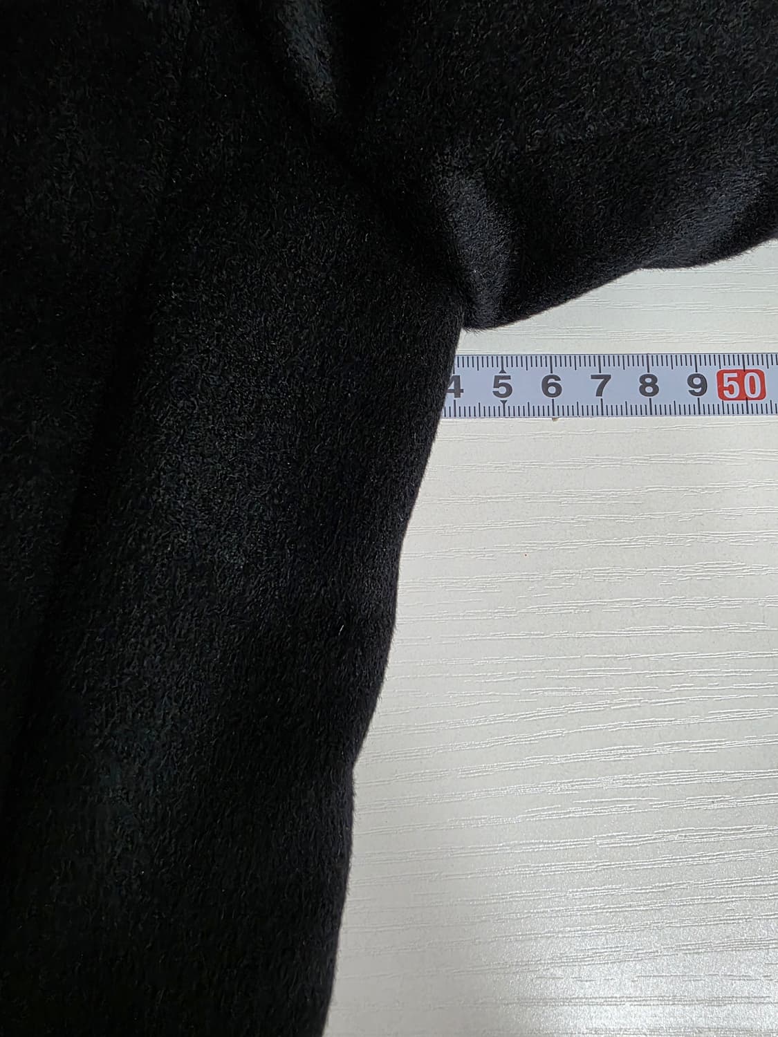 키이스 여성 울 캐시미어 투버튼 자켓 XS 상품이미지4