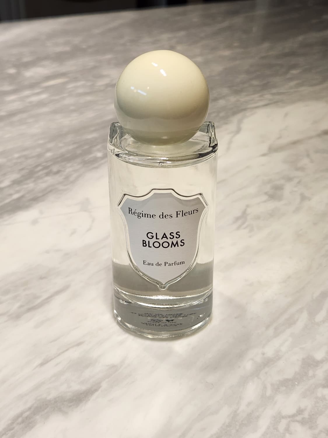 레짐 데 플뢰르 글라스 블룸 75ml 상품이미지1