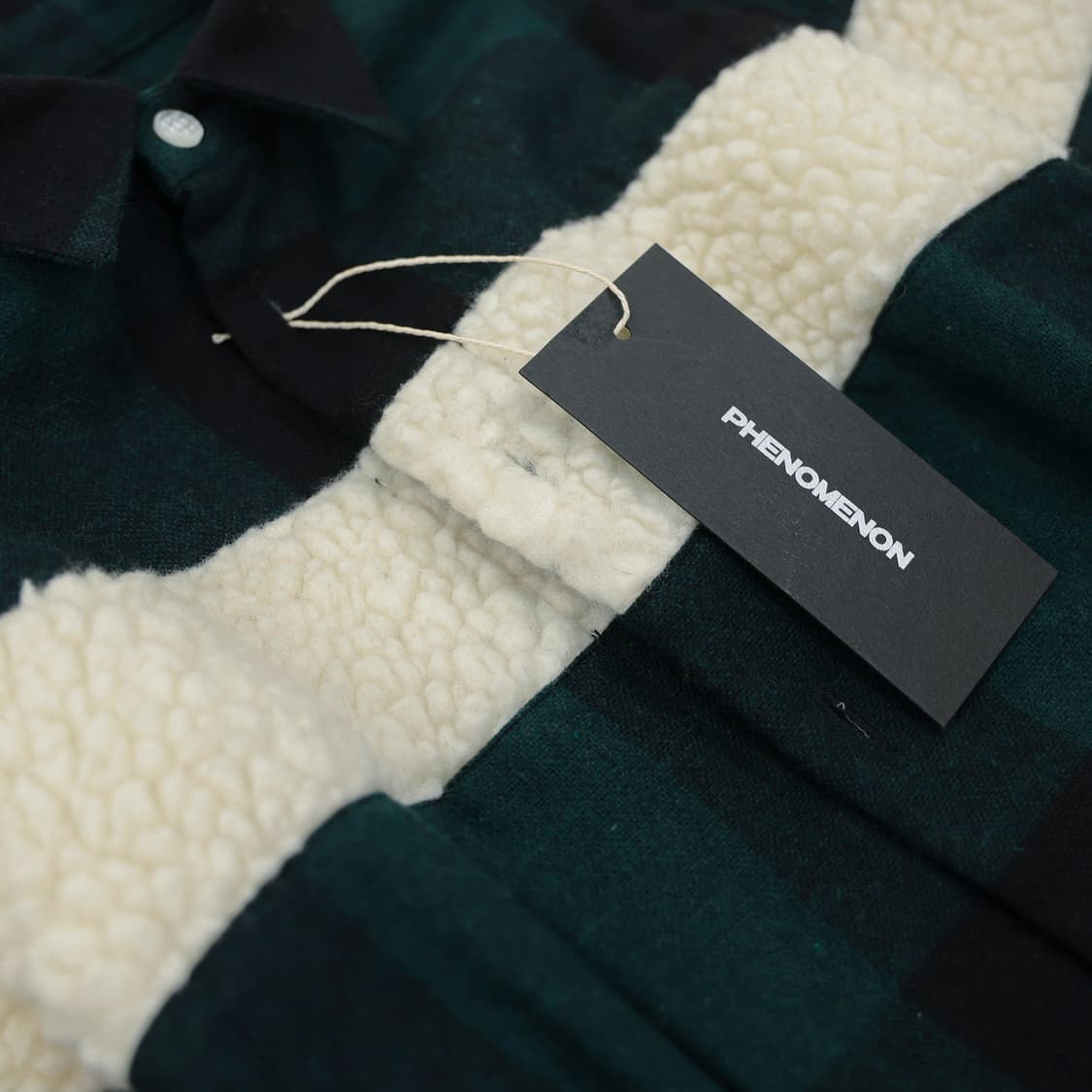 일본 빈티지 겨울 셔츠 자켓 원피스 S 사이즈 상품이미지7