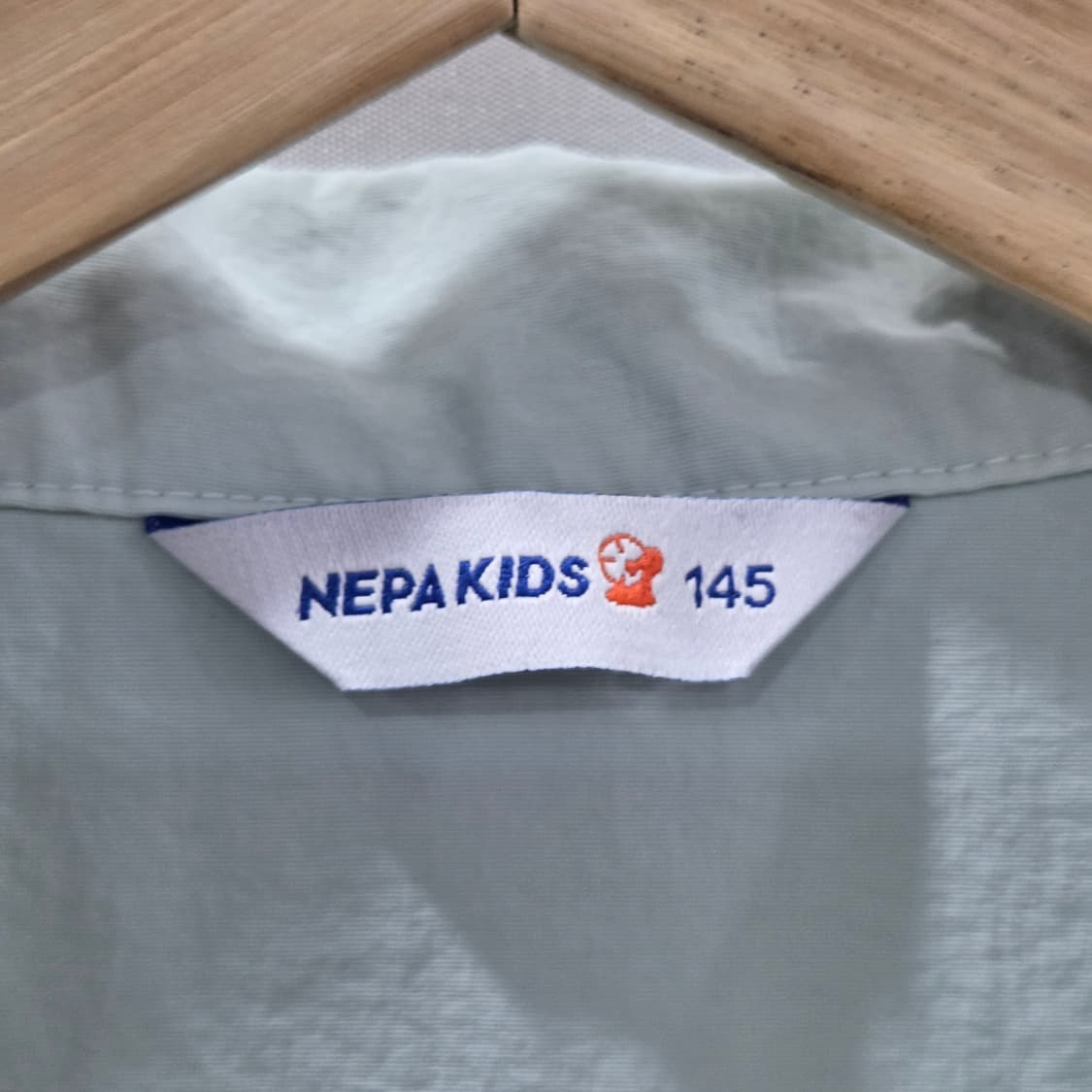 네파 키즈 아노락 카라티 145 상품이미지3