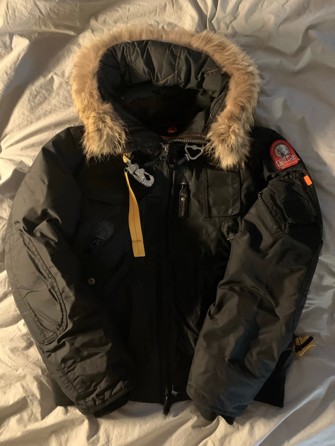 파라점퍼스 고비 상품이미지1