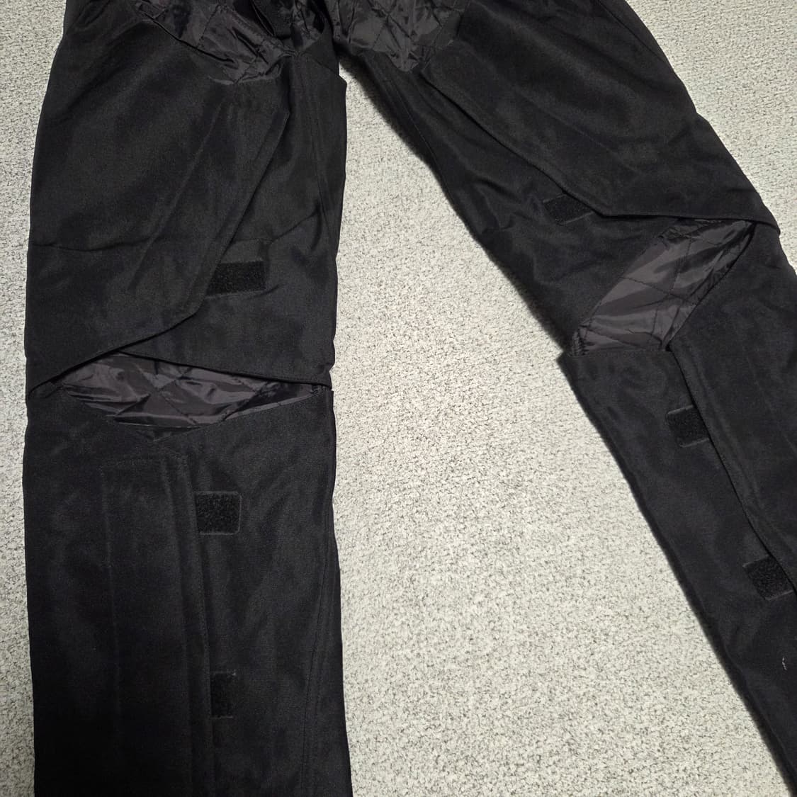 Rough&Road 바이커 팬츠 M(31-33) 상품이미지8