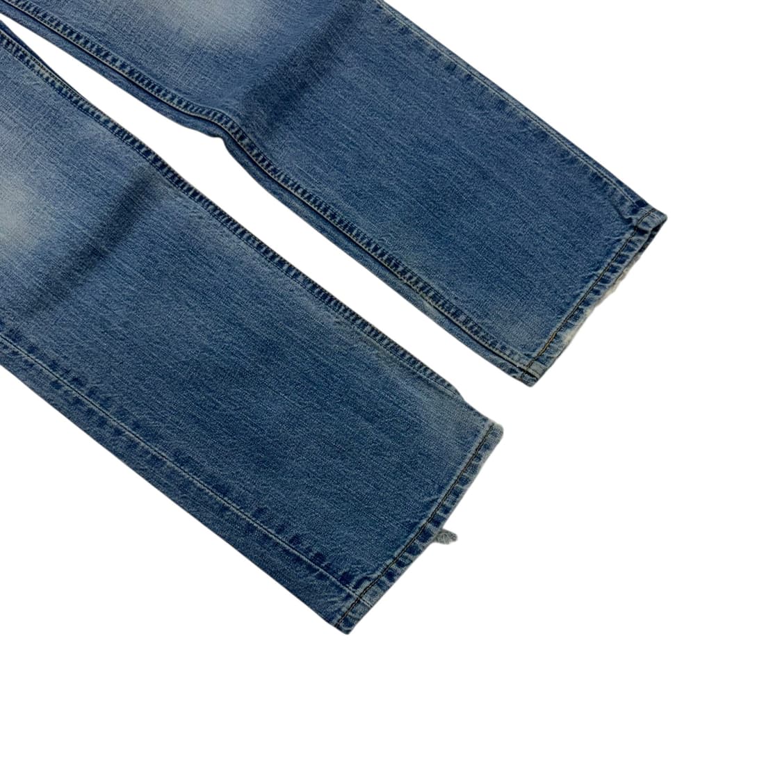 [30] 리바이스 501 데님 청바지 [lv0907] 상품이미지7