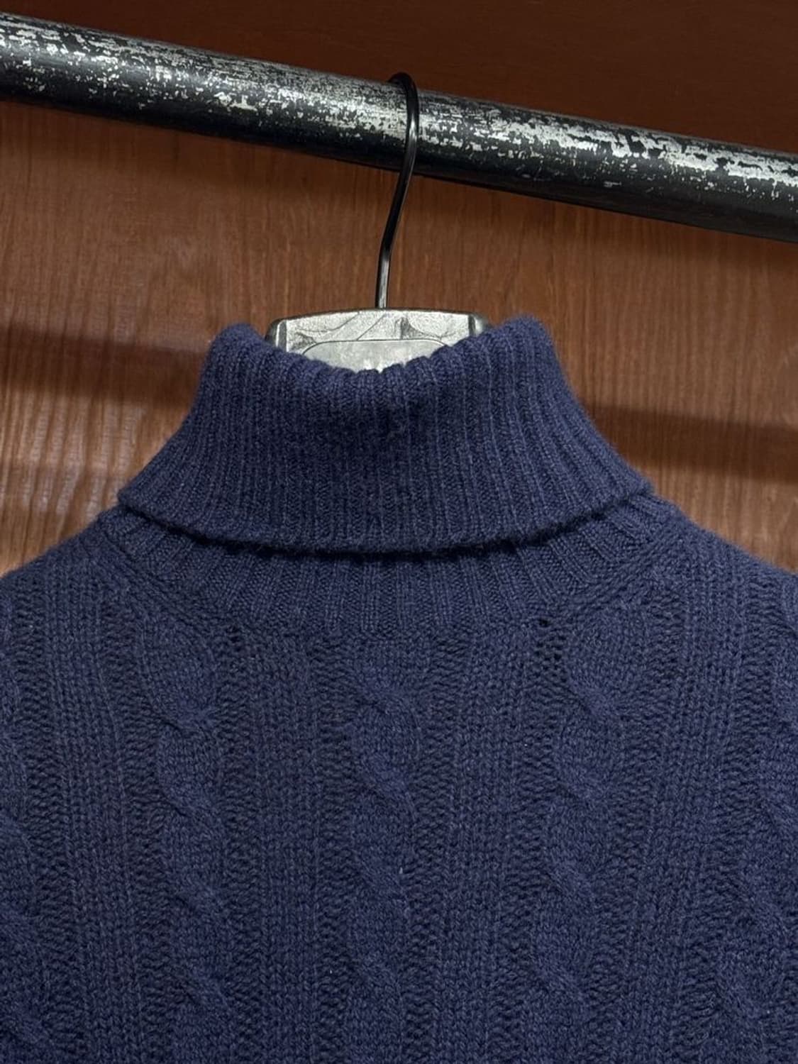 자노네 터틀넥 상품이미지3