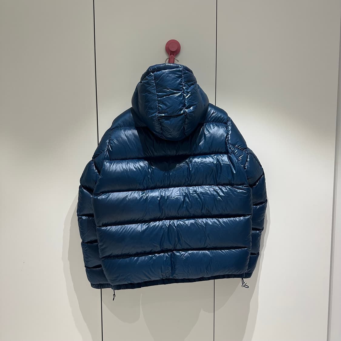 자라 덕다운 패딩 상품이미지2