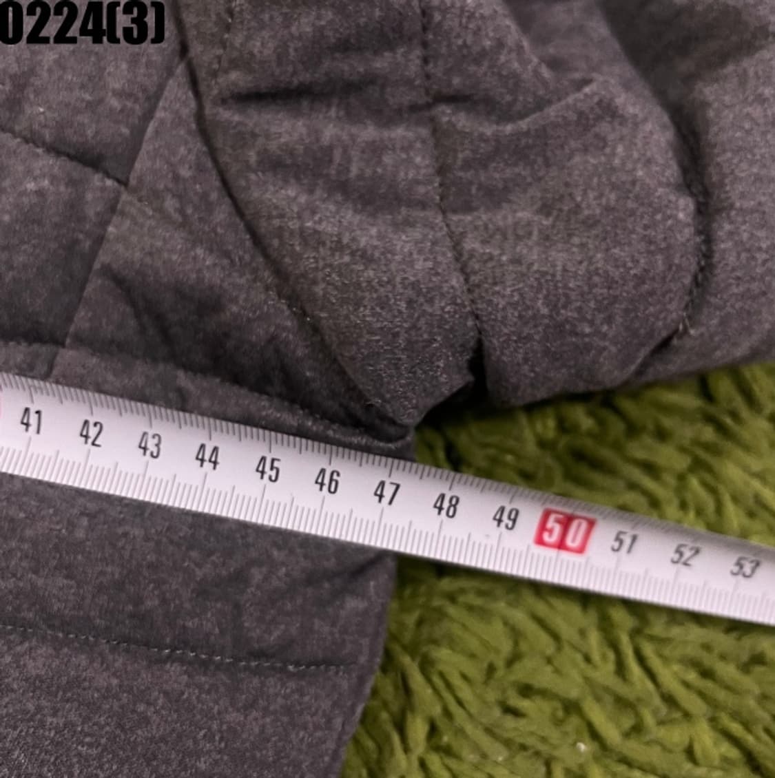 노스페이스 경량패딩 상품이미지6