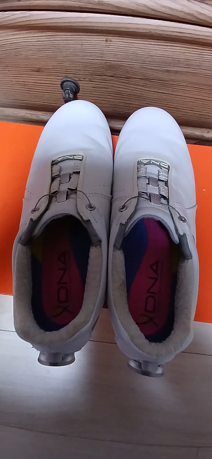 풋조이 보아골프화(235mm~240mm)  상품이미지4