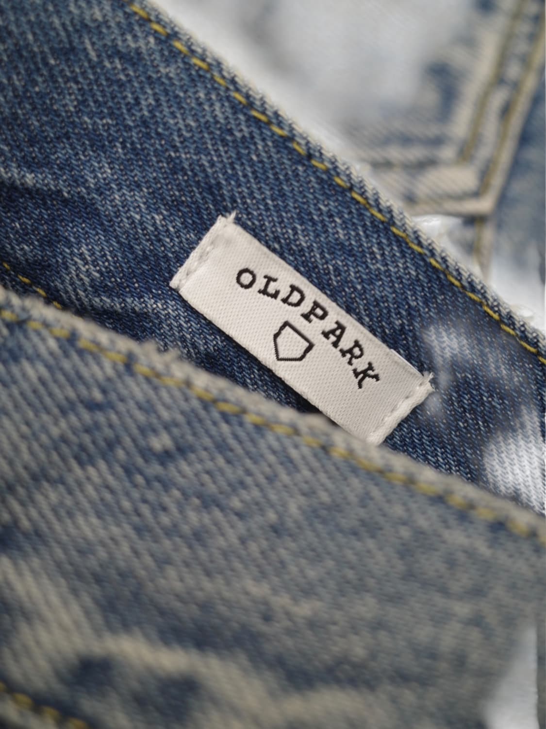 34)올드 파크 배기진 상품이미지9