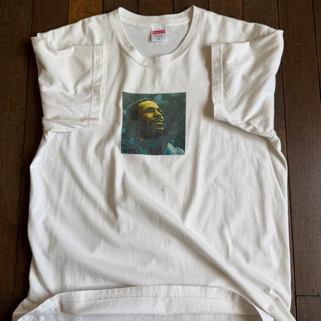 Supreme / Marvin Gaye 상품이미지2