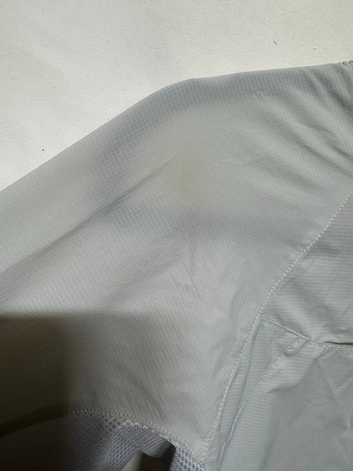 S 아크테릭스 여성 경량 자켓 상품이미지6