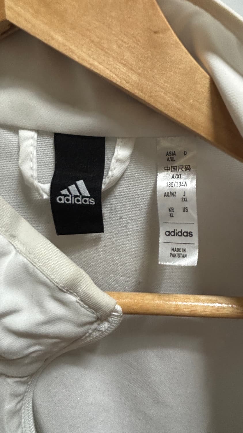 아디다스 바람막이 XL 상품이미지4