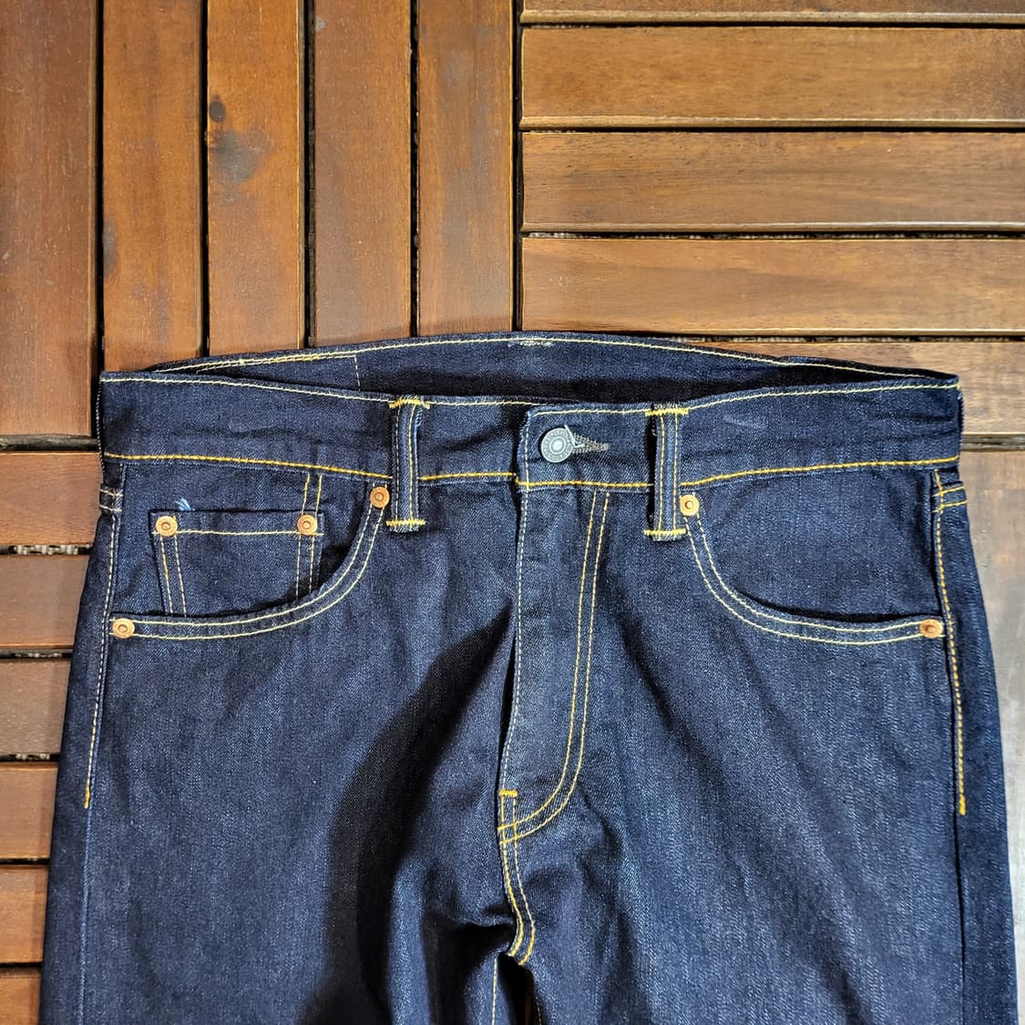 리바이스 청바지 505 (31) 상품이미지2