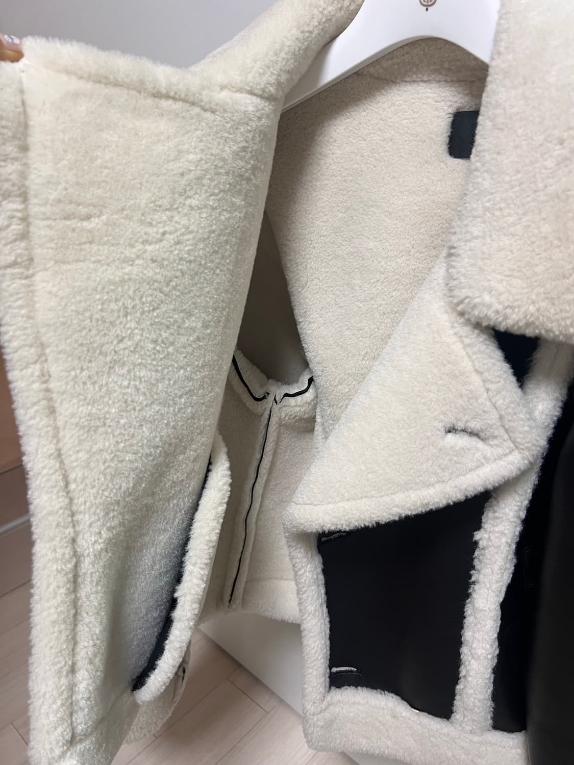 유즈 무스탕 상품이미지5