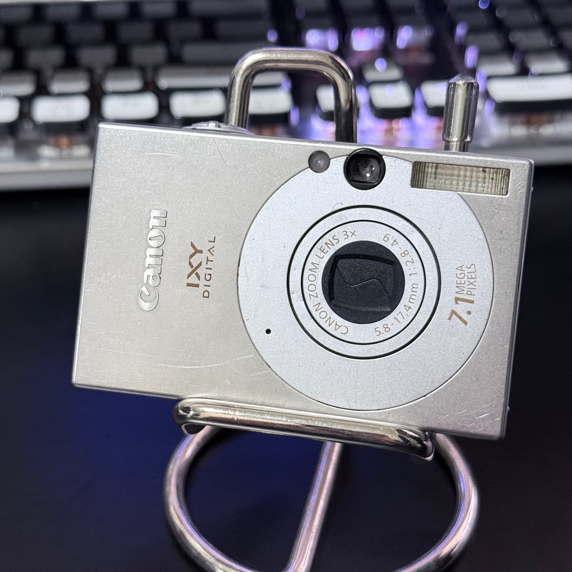 캐논 익시 ixy digital 10 (ixus70, sd1000) 상품이미지1