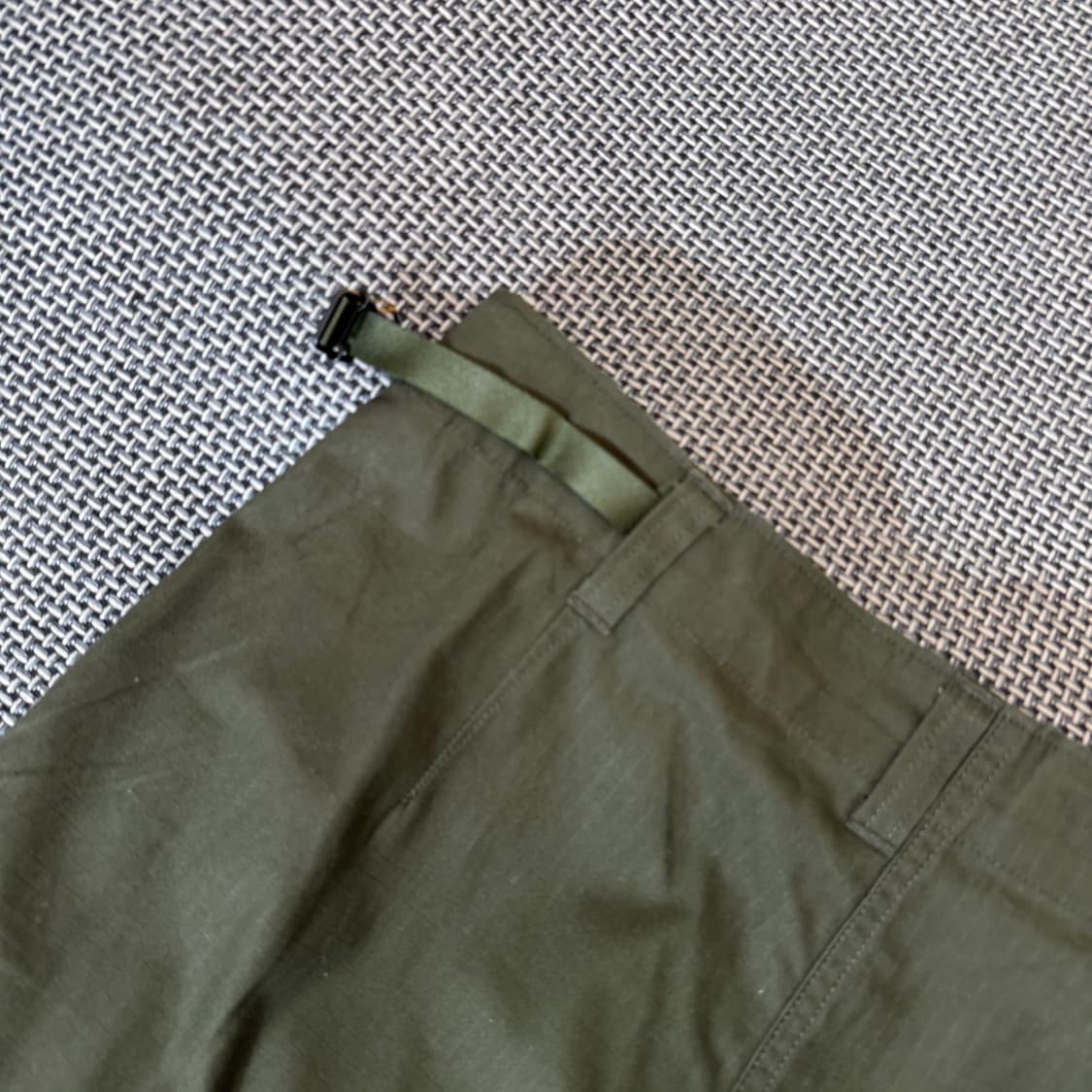  뷰티인유스 팬츠 (M/34)  상품이미지8