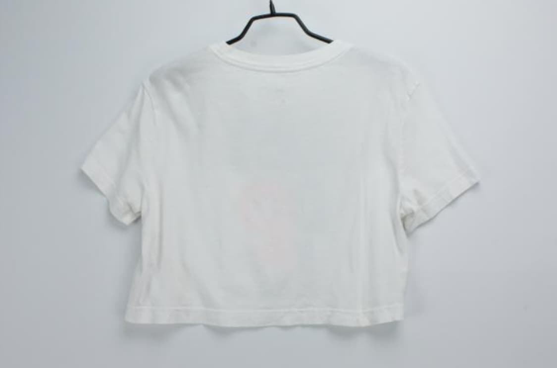 나이키 크롭 상품이미지3