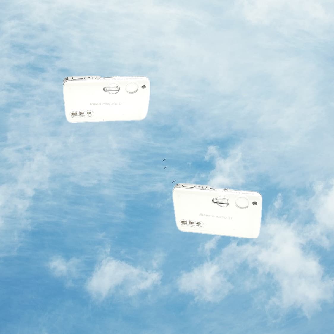 입문&필름색감!) Nikon CoolPix S3 디카 카메라 상품이미지1