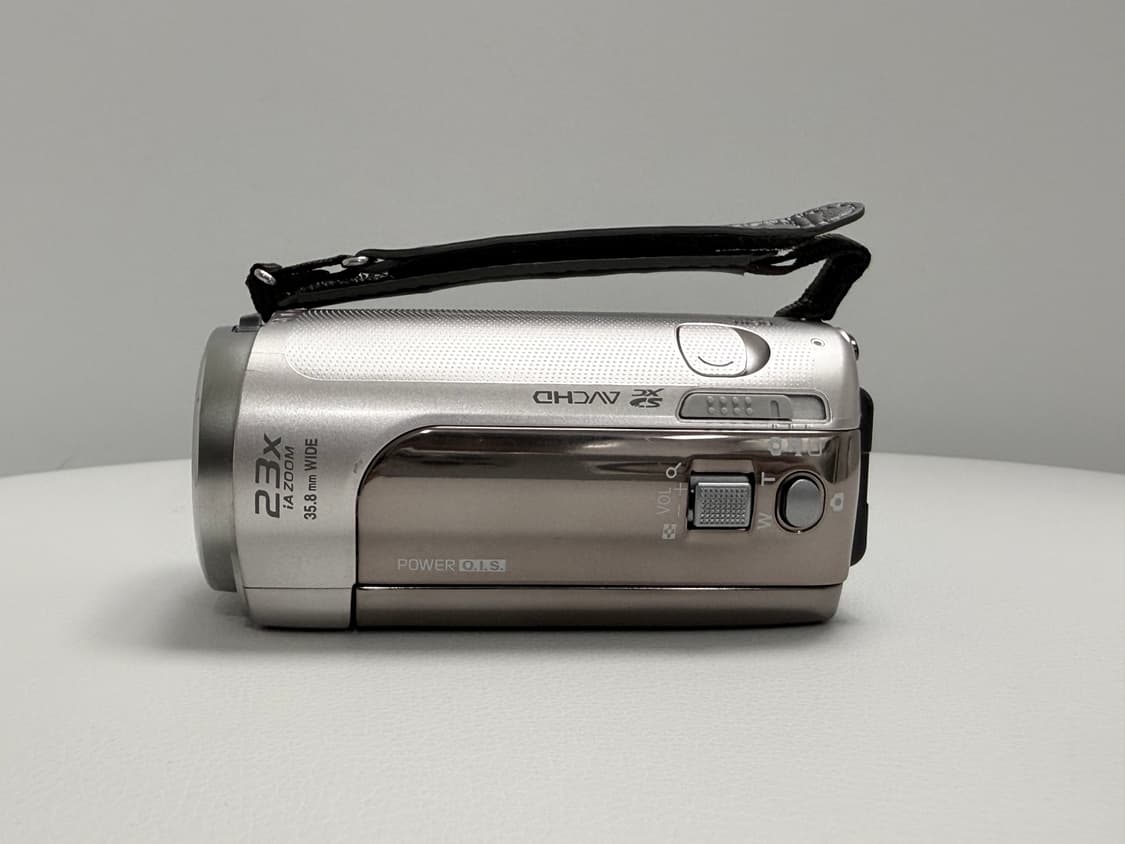 파나소닉 루믹스 캠코더 HDC-tm35 상품이미지7