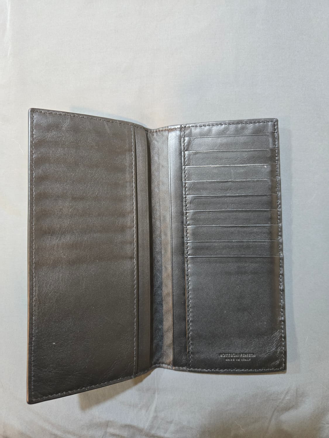 보테가 베네타 지갑 상품이미지3