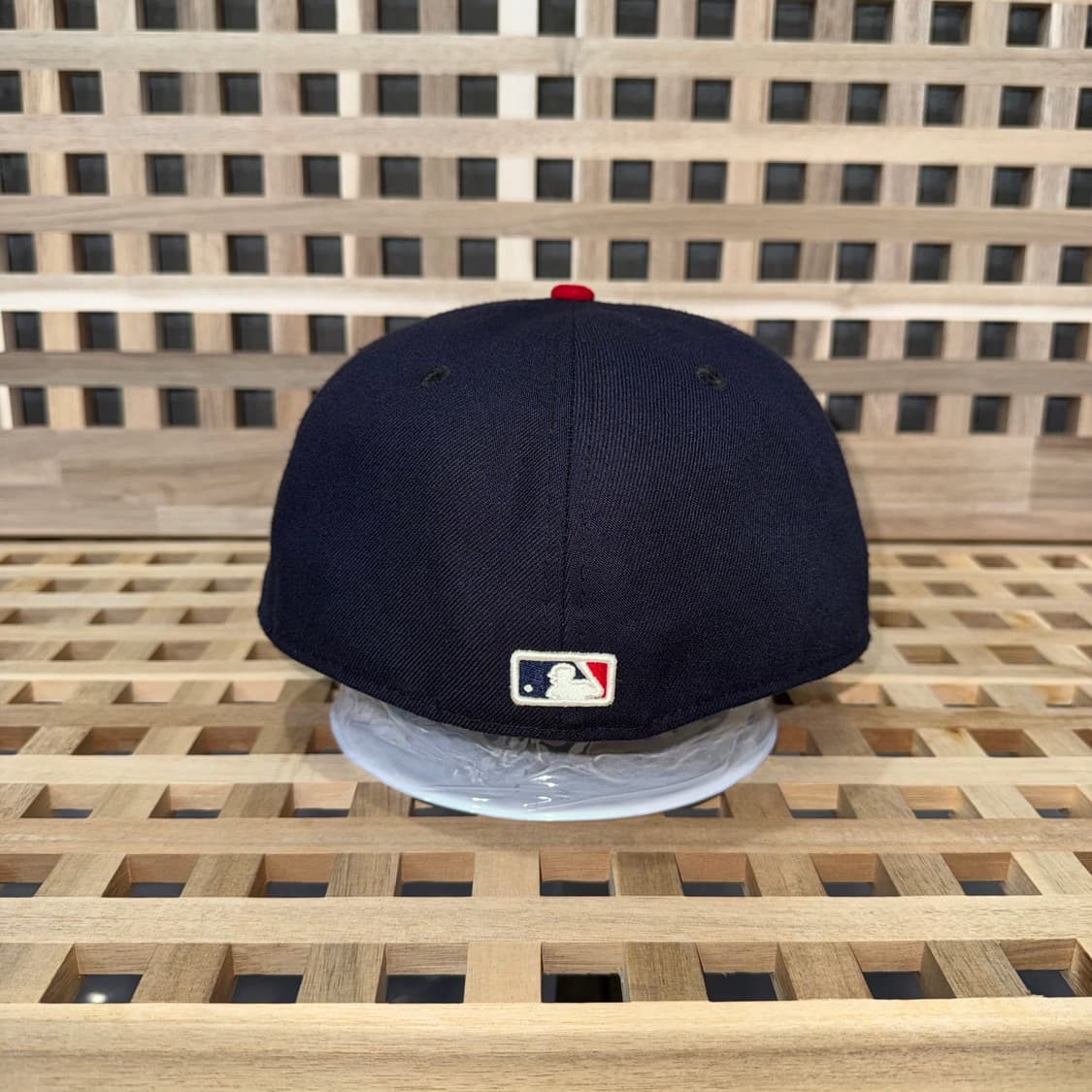 뉴에라 세인트루이스 카디날스 59fifty 7 7/8 상품이미지3