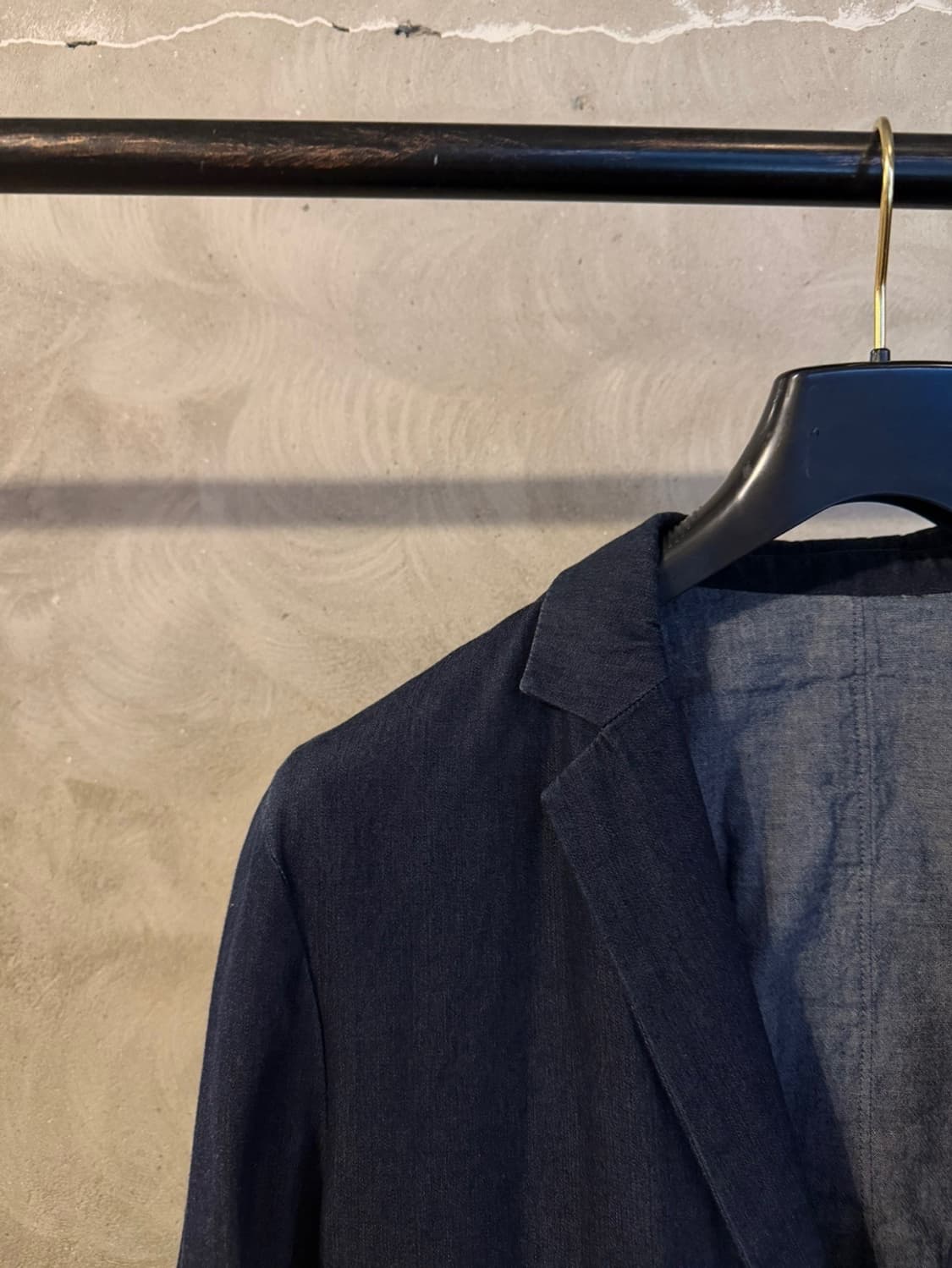 리바이스 리버시블 데님 테일러드 자켓 100 상품이미지2