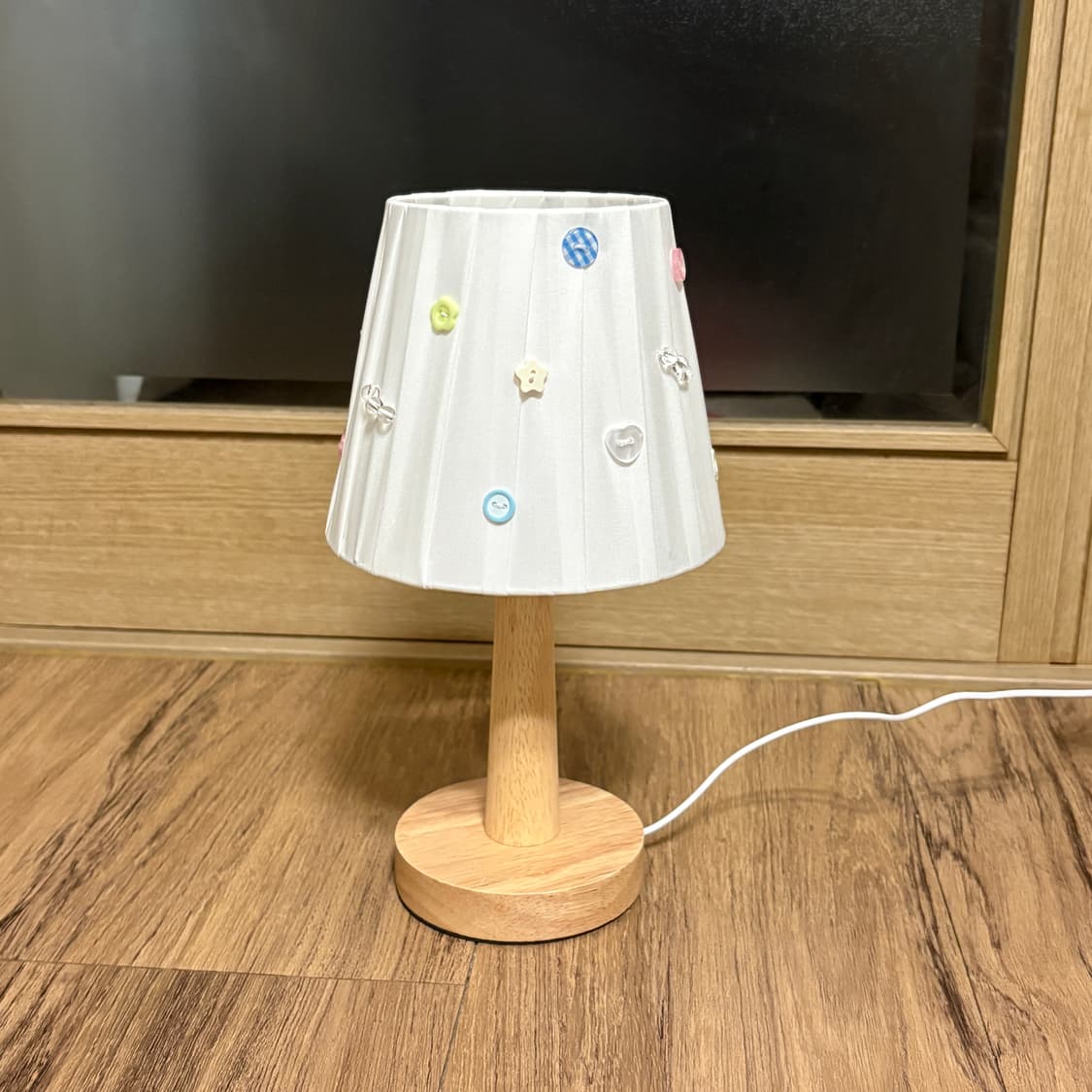 pastel button stand 상품이미지5