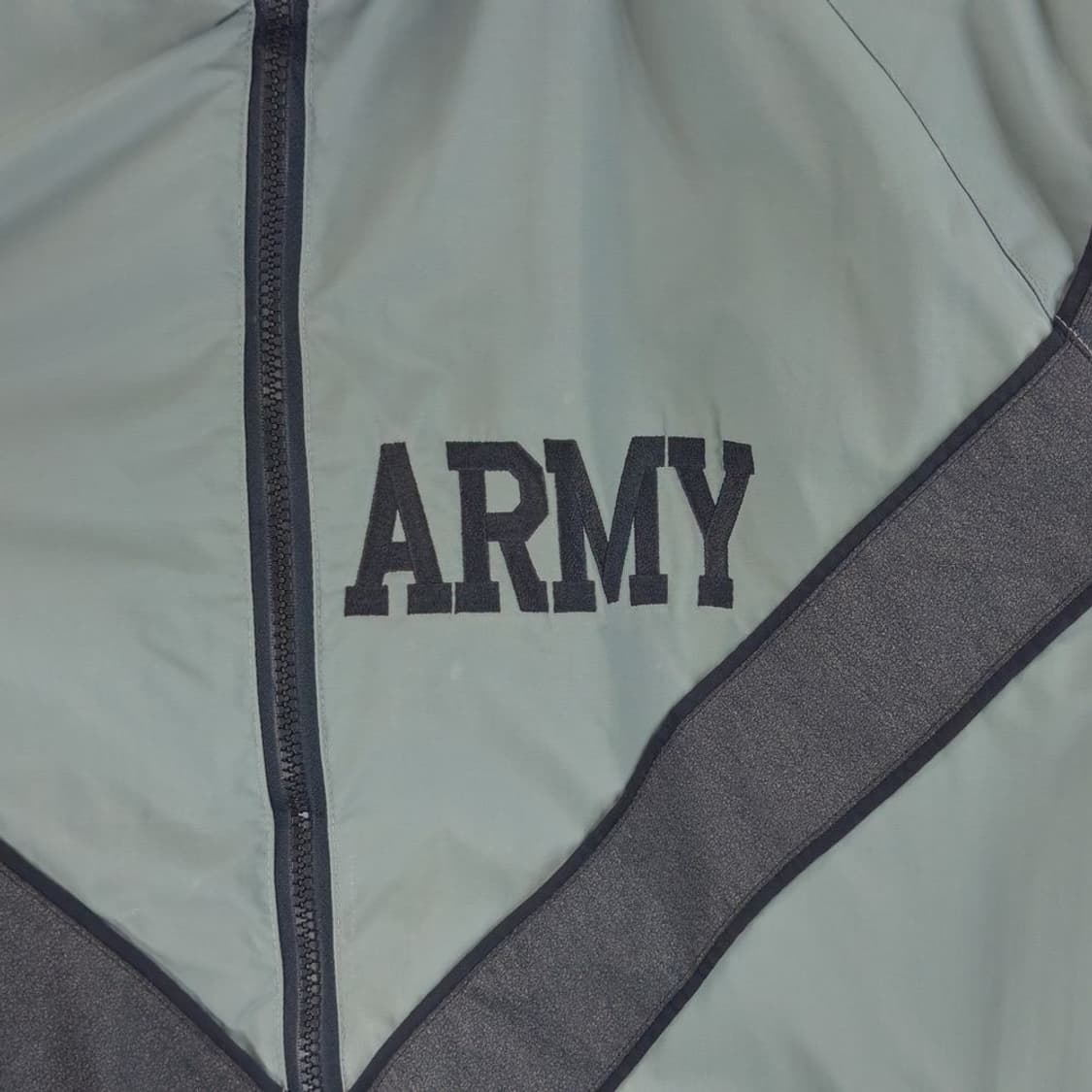 U.S.A 미국 U.S Army IPFU 1세대 자켓  상품이미지6