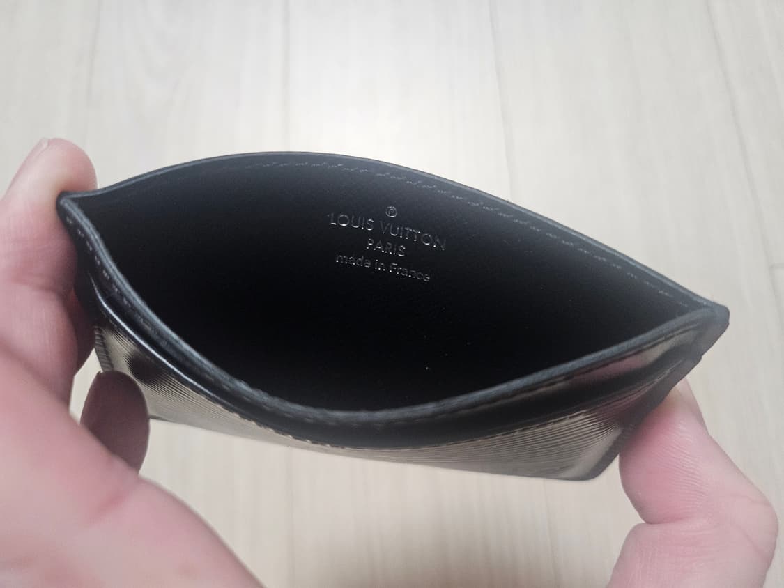 에삐 루이비통 카드지갑 상품이미지7