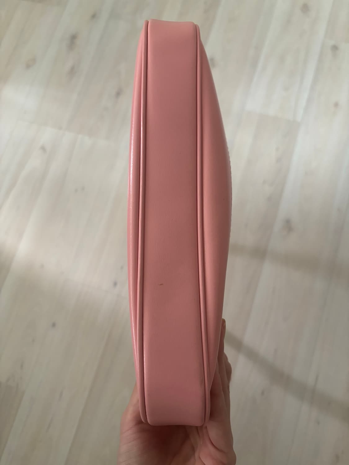 Gucci 구찌 재키백 스몰 핑크 상품이미지3