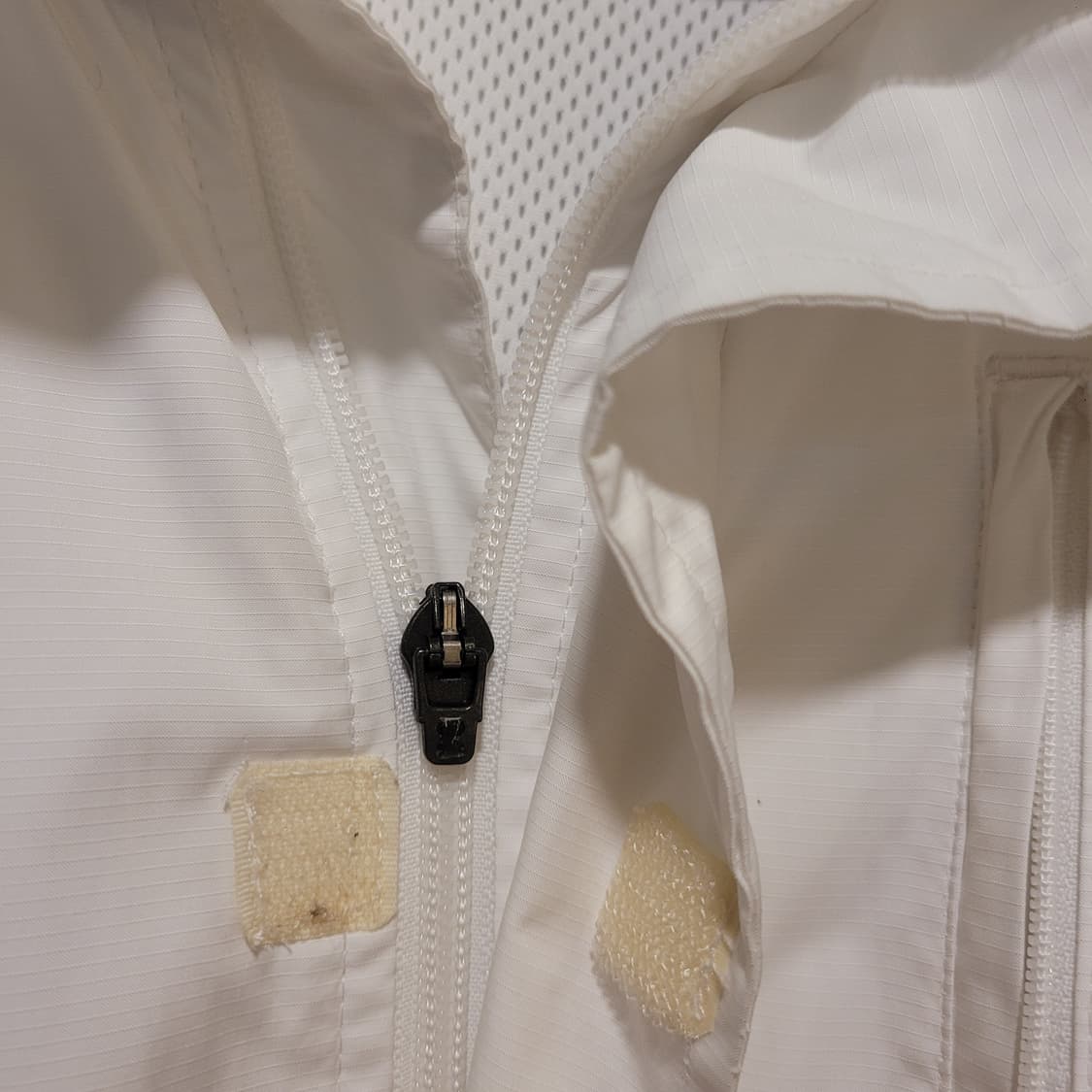 나이키 05 유벤투스 바람막이 L 상품이미지5